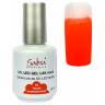 UV gel lak GABRA 35 tmavě oranžová neon 14 ml - Gel laky Gel laky